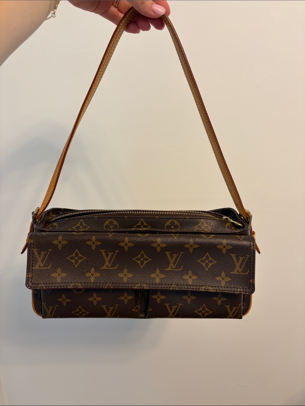 Louis vuitton Viva Cite MM
